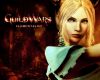 GuildWars Wallpaper; Elementalist (closeup)