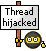 hijacked - :hijack: