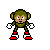 Monkey Riding - :monkride: