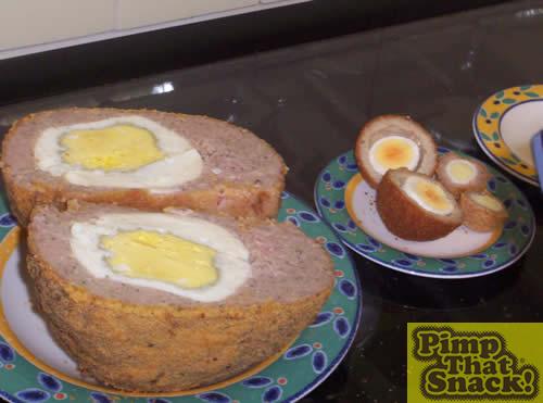 Xanadu Community Board Pimp My Snack